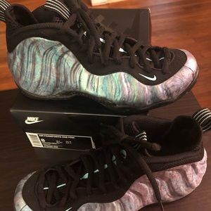 AIR FOAMPOSITE ONE PRM